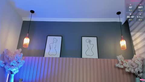 babe_sophiee online show from 2, 10, 2025