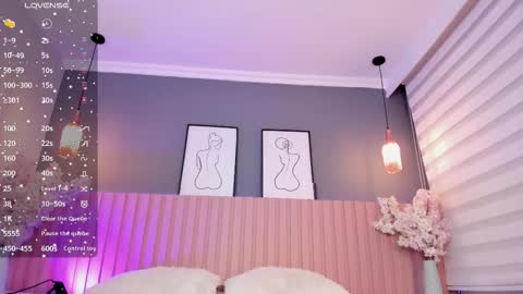 babe_sophiee online show from 15, 10, 2025