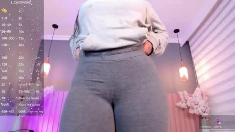 babe_sophiee online show from 16, 10, 2025