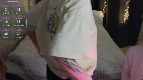 Sweety Eva online show from 29, 4, 2026