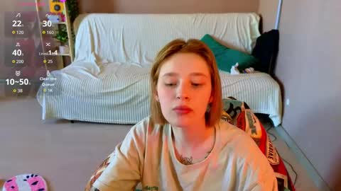 Snapshot of babees_eva chatting on 24, 5, 2026 Sweety Eva online show from 24, 5, 2026