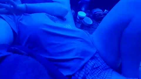 BabeesGypsySoul81 online show from 21, 5, 2026