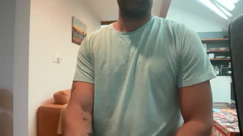 Snapshot of babeheater chatting on 8, 1, 2026 babeheater online show from 8, 1, 2026