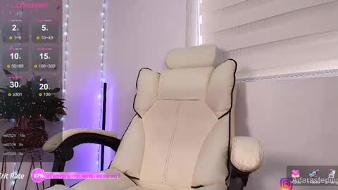 Snapshot of babepeach chatting on 28, 2, 2025 adara sterling online show from 28, 2, 2025
