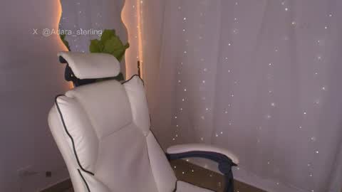 adara sterling online show from 23, 4, 2026
