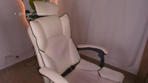 adara sterling online show from 3, 5, 2026