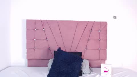 Samantha Reyes online show from 18, 2, 2026