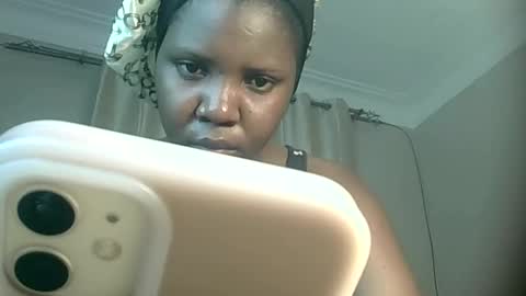 Snapshot of babirye990225 chatting on 13, 4, 2026 babirye990225 online show from 13, 4, 2026