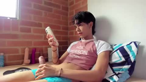 babitas44 online show from 8, 1, 2026