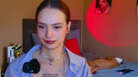 baby1cute1face online show from 23, 4, 2026