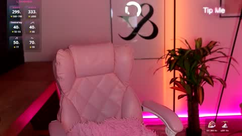 Snapshot of baby___lola chatting on 9, 2, 2026 Baby Lola online show from 9, 2, 2026