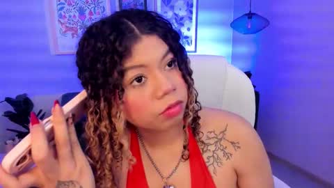 baby__kitty_ online show from 21, 12, 2025