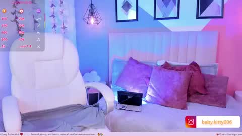 baby__kitty_ online show from 1, 5, 2026