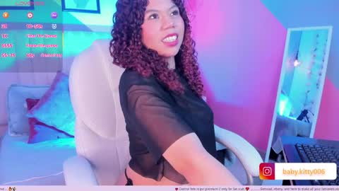 baby__kitty_ online show from 5, 5, 2026