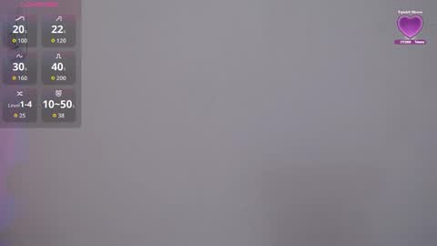 Juanita online show from 8, 3, 2026