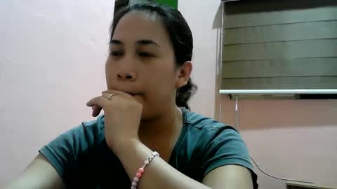 baby_angelic online show from 31, 1, 2025