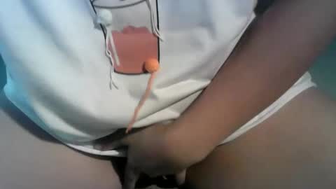 baby_angelic online show from 16, 9, 2025