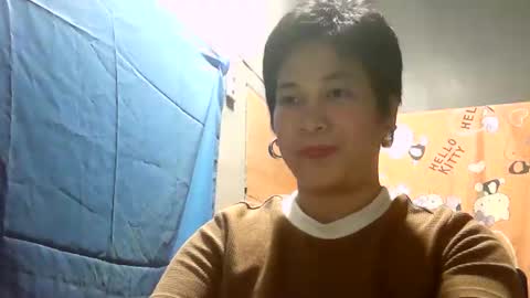 baby_angelic online show from 29, 9, 2025