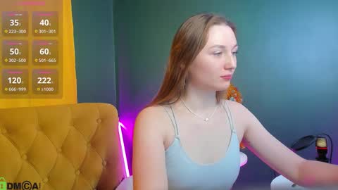 Snapshot of baby_annn chatting on 6, 1, 2026 Ann online show from 6, 1, 2026