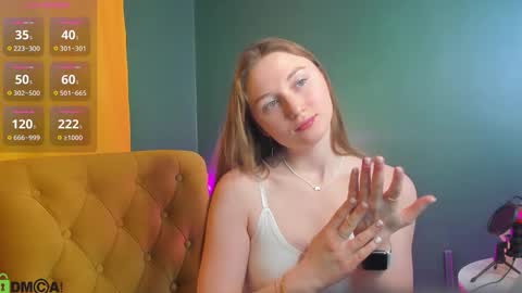Snapshot of baby_annn chatting on 7, 1, 2026 Ann online show from 7, 1, 2026