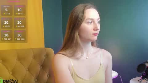 Snapshot of baby_annn chatting on 11, 1, 2026 Ann online show from 11, 1, 2026