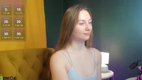 Snapshot of baby_annn chatting on 13, 1, 2026 Ann online show from 13, 1, 2026