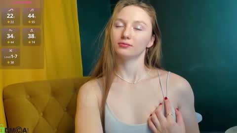 Snapshot of baby_annn chatting on 3, 2, 2026 Ann online show from 3, 2, 2026