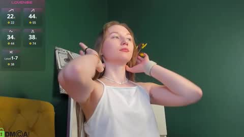 Snapshot of baby_annn chatting on 26, 2, 2026 Ann online show from 26, 2, 2026