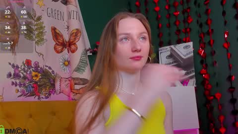 Snapshot of baby_annn chatting on 28, 2, 2026 Ann online show from 28, 2, 2026