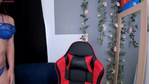 baby ashly online show from 7, 5, 2026