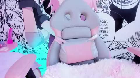 baby_ayana online show from 23, 11, 2025