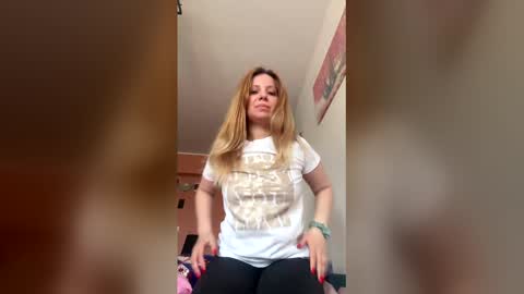 Baby Blonde online show from 4, 5, 2026
