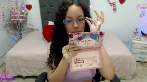 Snapshot of baby_blue18_ chatting on 21, 6, 2026 salome online show from 21, 6, 2026