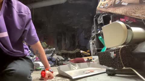 Snapshot of baby_buddha chatting on 30, 12, 2024 baby buddha online show from 30, 12, 2024