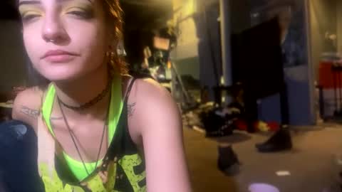 Snapshot of baby_buddha chatting on 10, 1, 2025 baby buddha online show from 10, 1, 2025