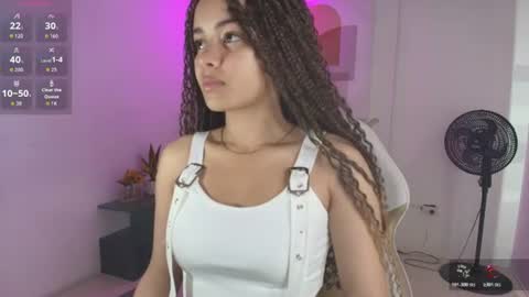 Snapshot of baby_curlyy chatting on 20, 6, 2026 baby curlyy online show from 20, 6, 2026