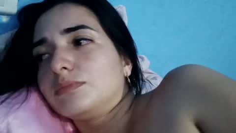 baby_dancer_21 online show from 7, 1, 2025