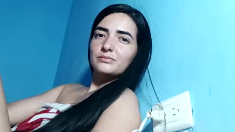 baby_dancer_21 online show from 11, 1, 2025