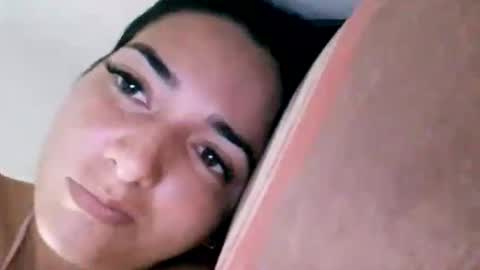 baby_dancer_21 online show from 8, 4, 2026