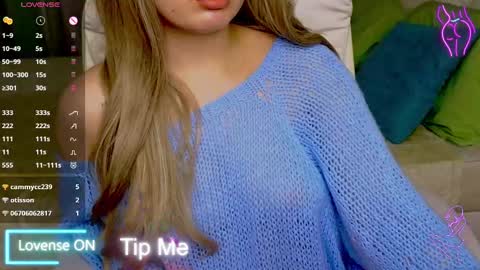 Debora online show from 2, 3, 2025