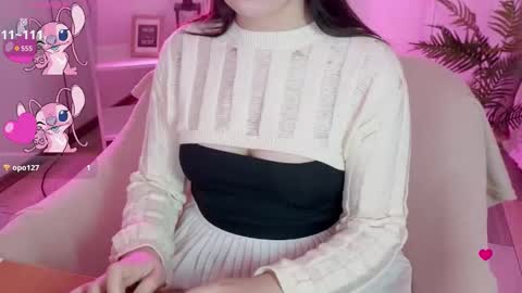 Debora online show from 23, 10, 2025