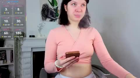 Evalena maybe just Eva online show from 24, 2, 2026