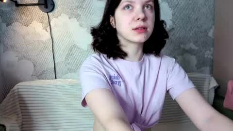 Evalena maybe just Eva online show from 22, 3, 2026