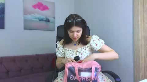 Evalena maybe just Eva online show from 2, 5, 2026