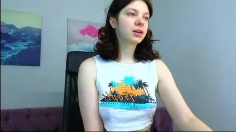 Evalena maybe just Eva online show from 3, 5, 2026