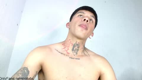 OF GxoXabs online show from 7, 3, 2025