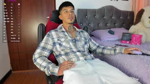OF GxoXabs online show from 21, 9, 2025