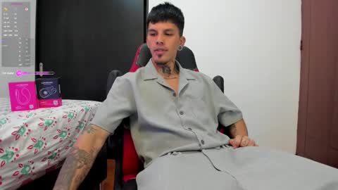 OF GxoXabs online show from 30, 9, 2025