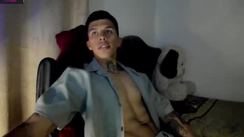 OF GxoXabs online show from 30, 11, 2025