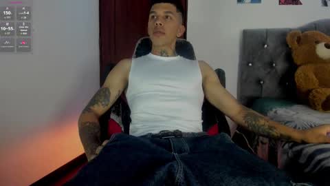 OF GxoXabs online show from 17, 12, 2025